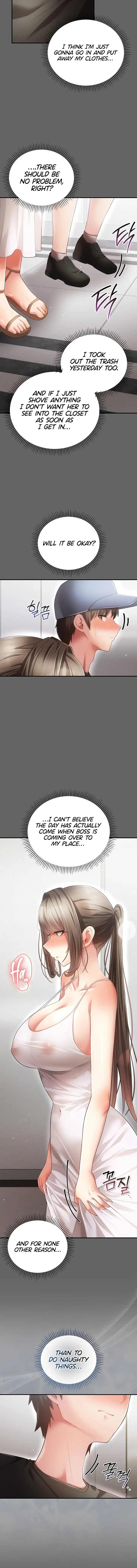 Pure Perverted Love Chapter 23 Page 2