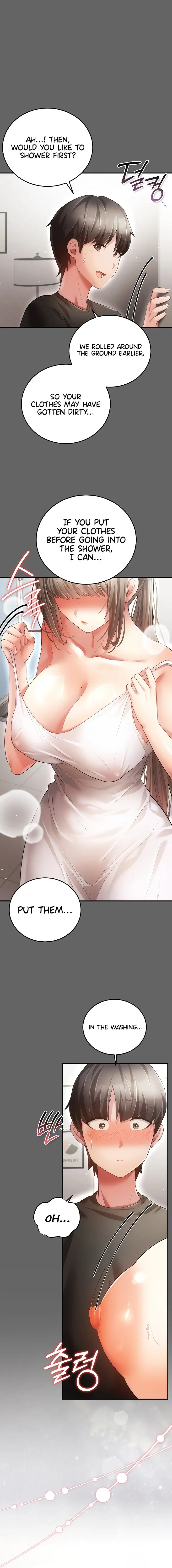 Pure Perverted Love Chapter 23 Page 4