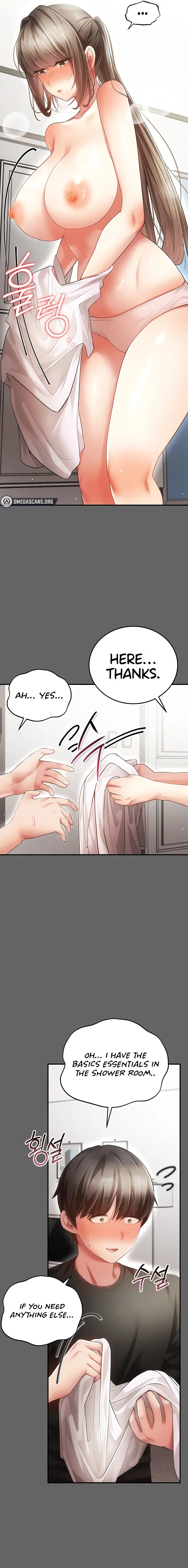 Pure Perverted Love Chapter 23 Page 5