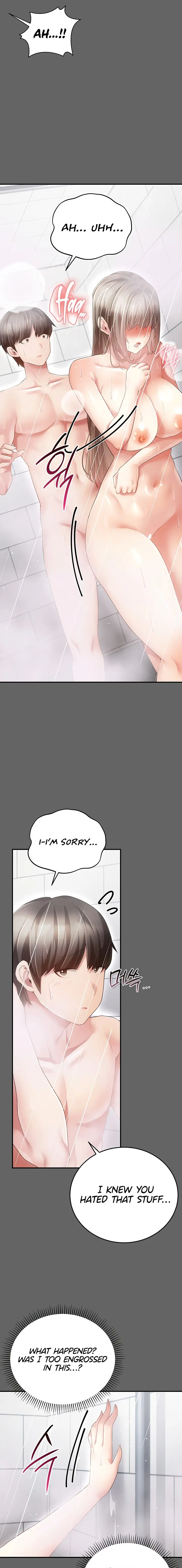 Pure Perverted Love Chapter 23 Page 15