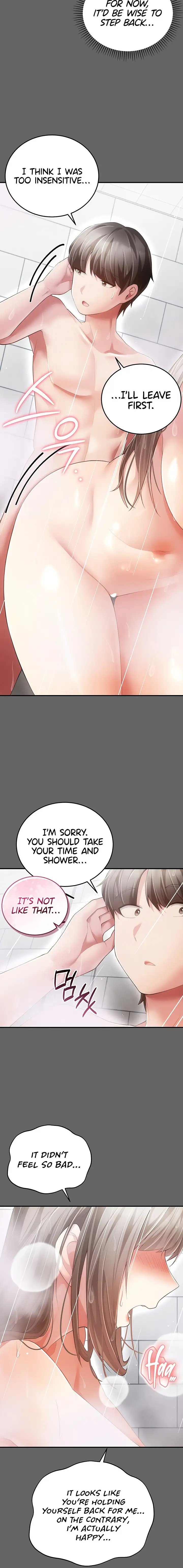 Pure Perverted Love Chapter 23 Page 16