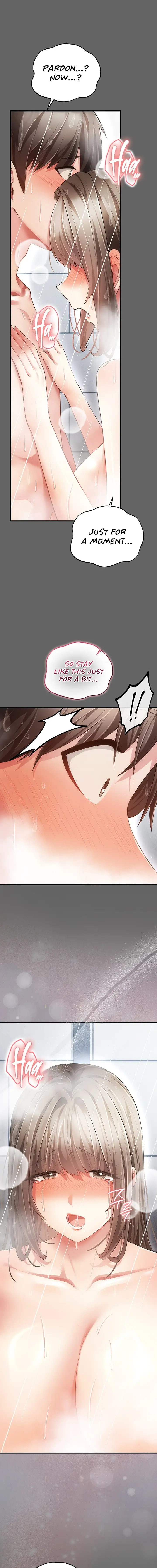 Pure Perverted Love Chapter 24 Page 3