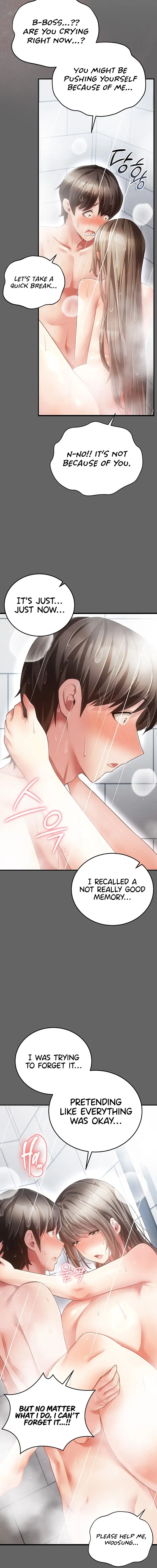 Pure Perverted Love Chapter 24 Page 4