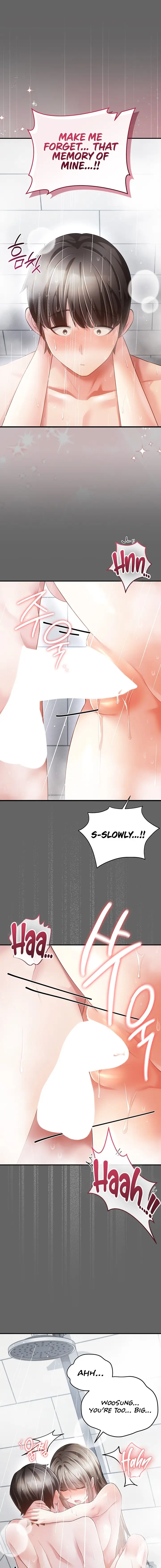 Pure Perverted Love Chapter 24 Page 5
