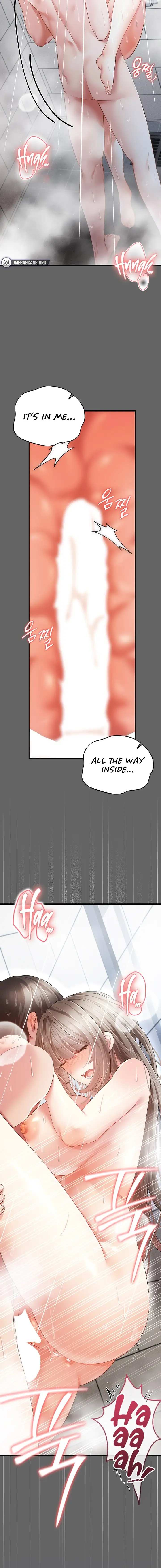 Pure Perverted Love Chapter 24 Page 6