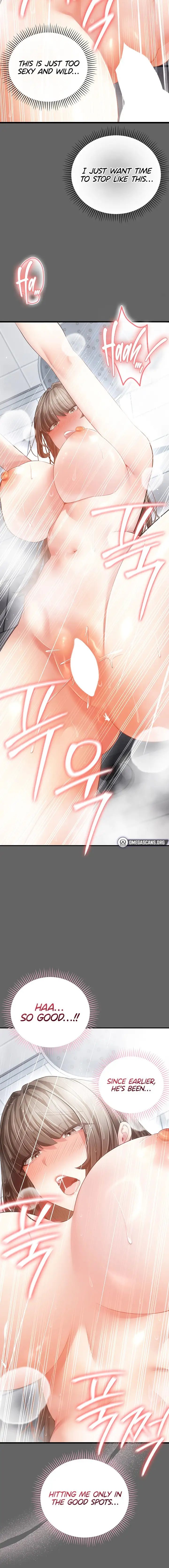 Pure Perverted Love Chapter 24 Page 10