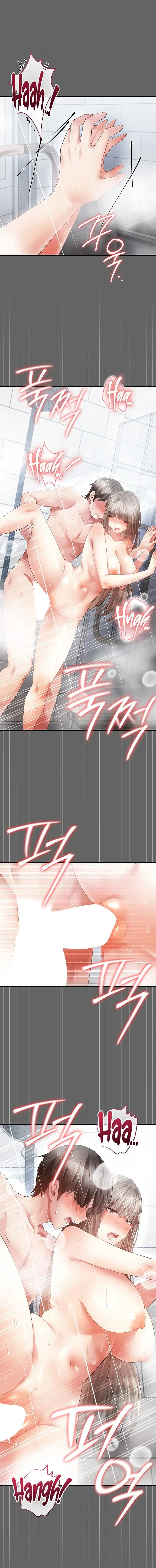 Pure Perverted Love Chapter 24 Page 11