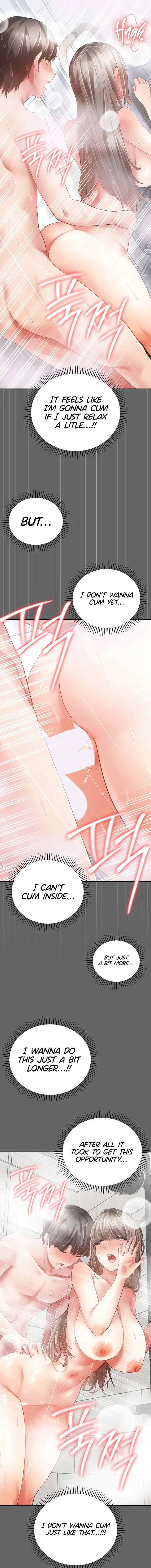 Pure Perverted Love Chapter 24 Page 17