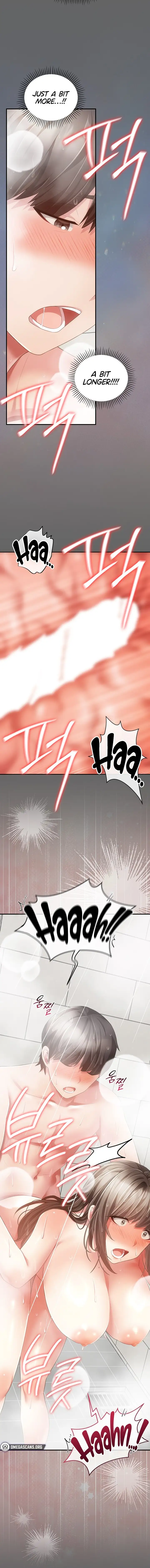 Pure Perverted Love Chapter 24 Page 18