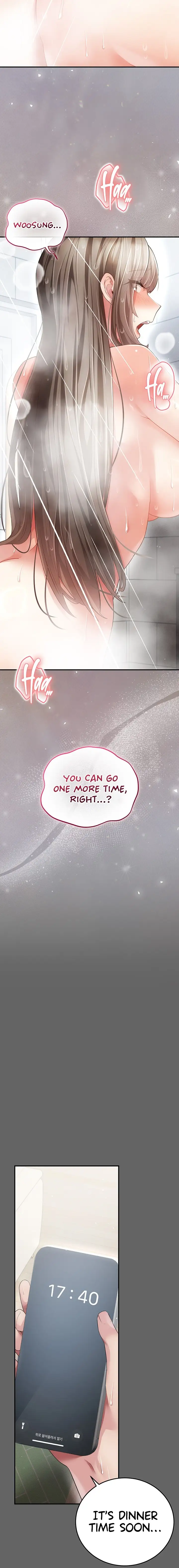Pure Perverted Love Chapter 24 Page 20