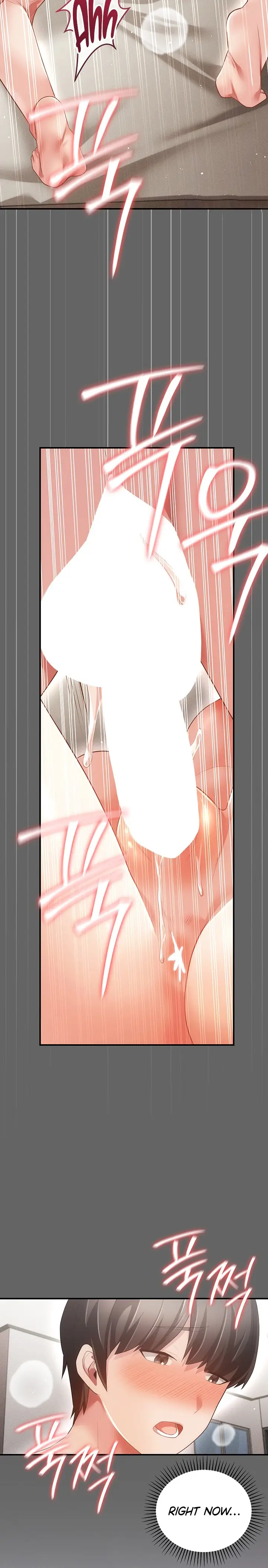 Pure Perverted Love Chapter 25 Page 3