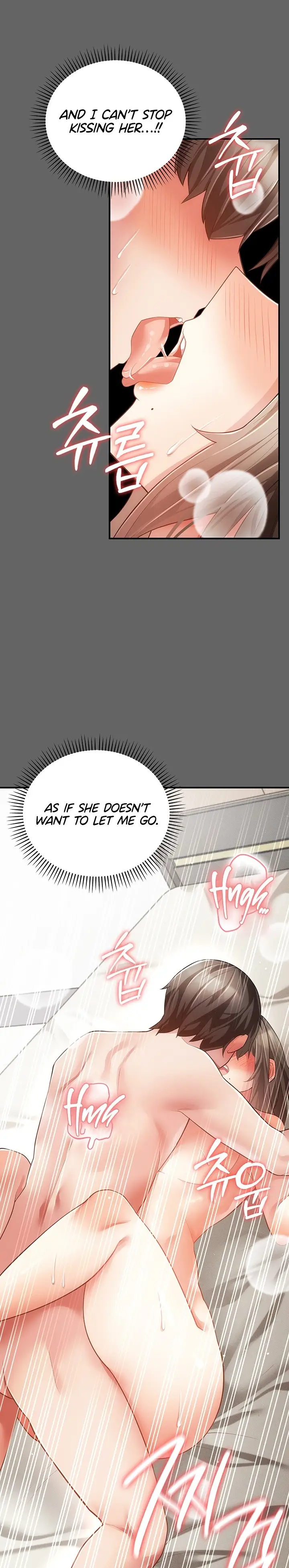 Pure Perverted Love Chapter 25 Page 7