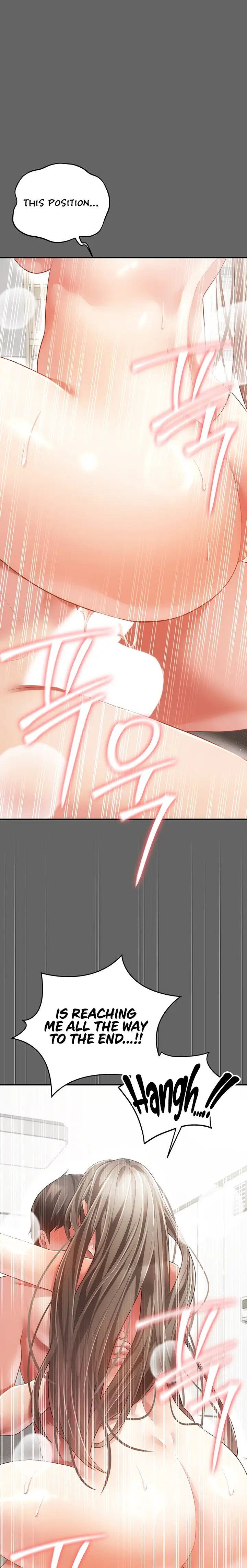 Pure Perverted Love Chapter 25 Page 13