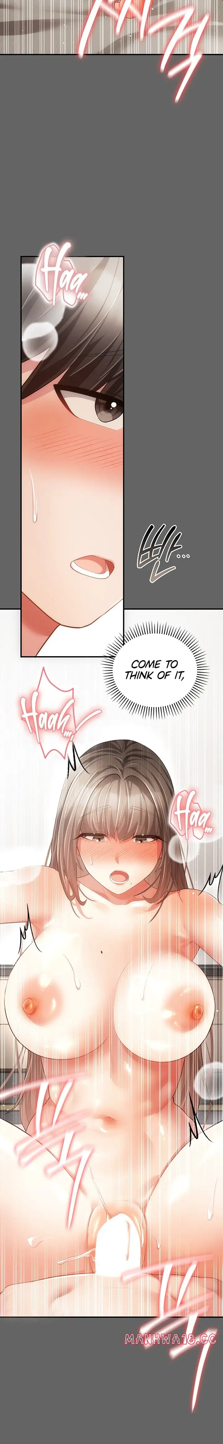 Pure Perverted Love Chapter 25 Page 15