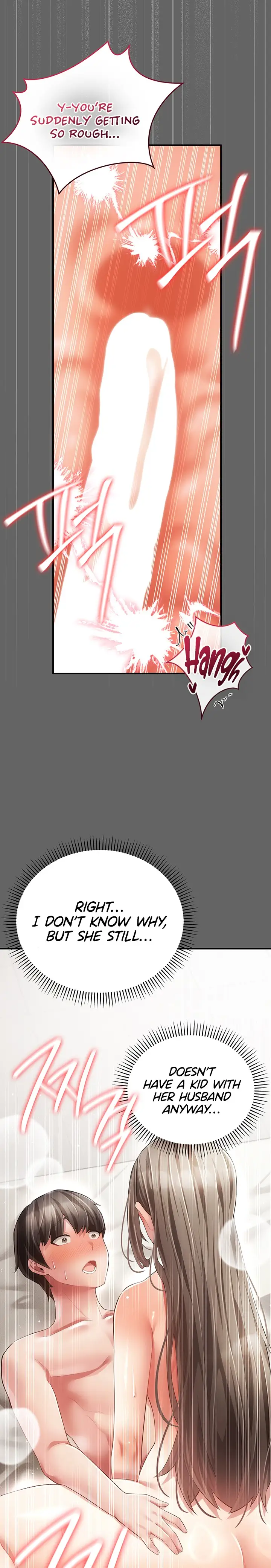 Pure Perverted Love Chapter 25 Page 19