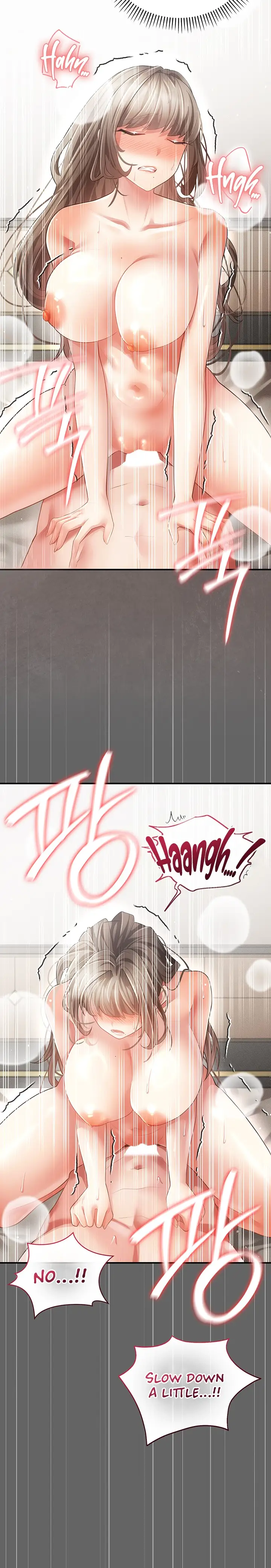 Pure Perverted Love Chapter 25 Page 21