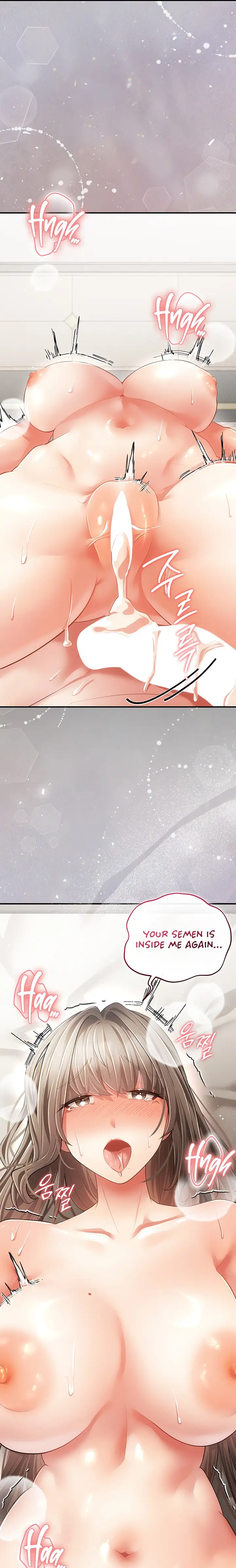 Pure Perverted Love Chapter 25 Page 25
