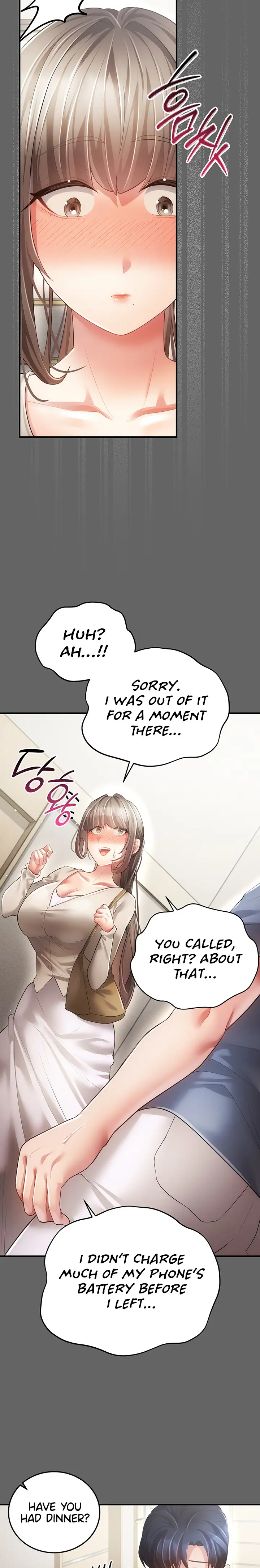 Pure Perverted Love Chapter 25 Page 29