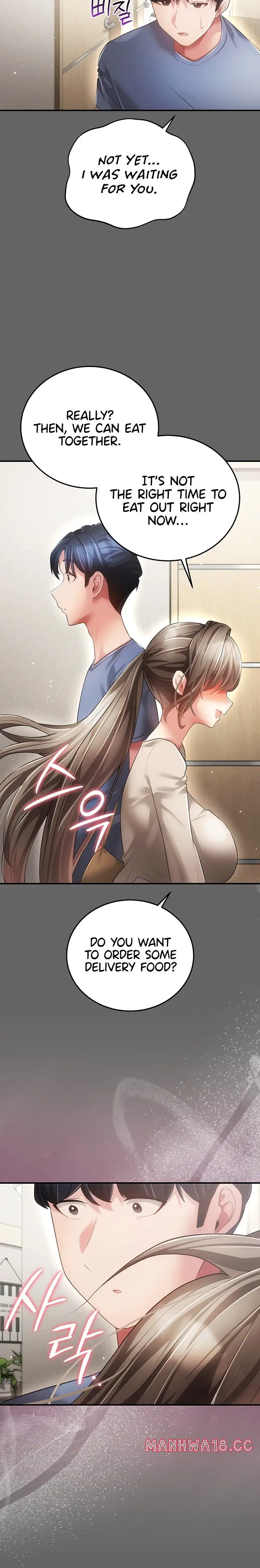 Pure Perverted Love Chapter 25 Page 30