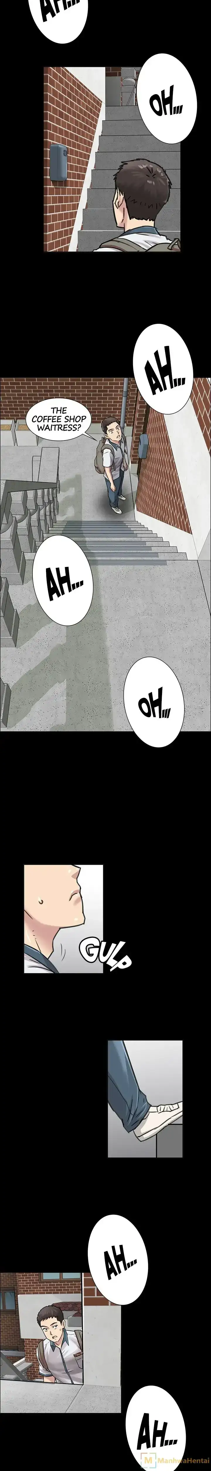 Queen Bee Chapter 1 Page 2