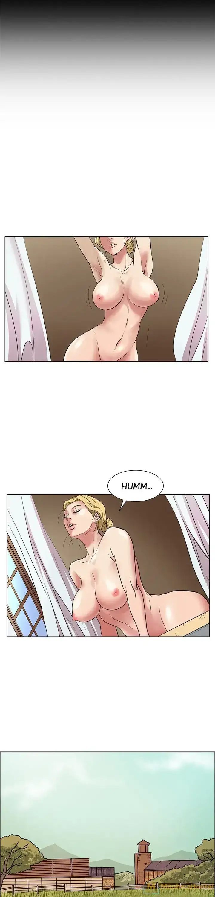 Queen Bee Chapter 1 Page 7