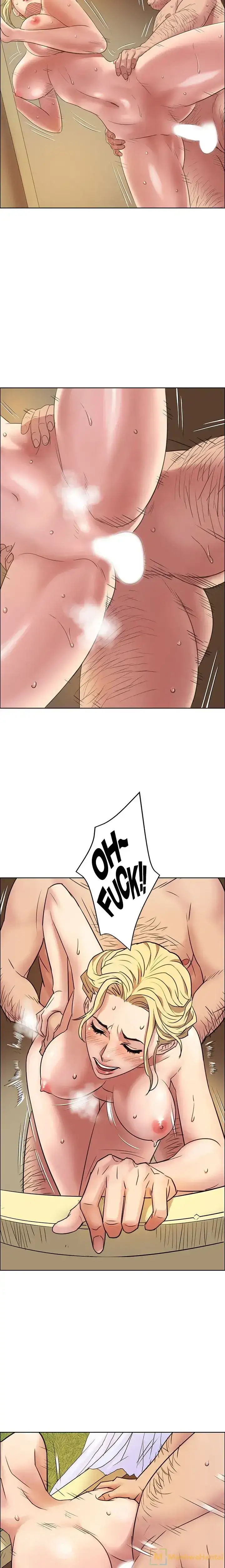Queen Bee Chapter 1 Page 13