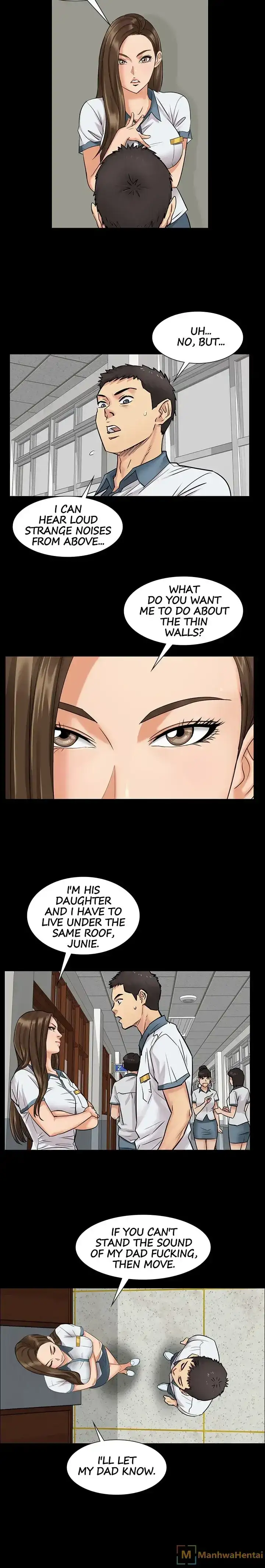 Queen Bee Chapter 1 Page 24