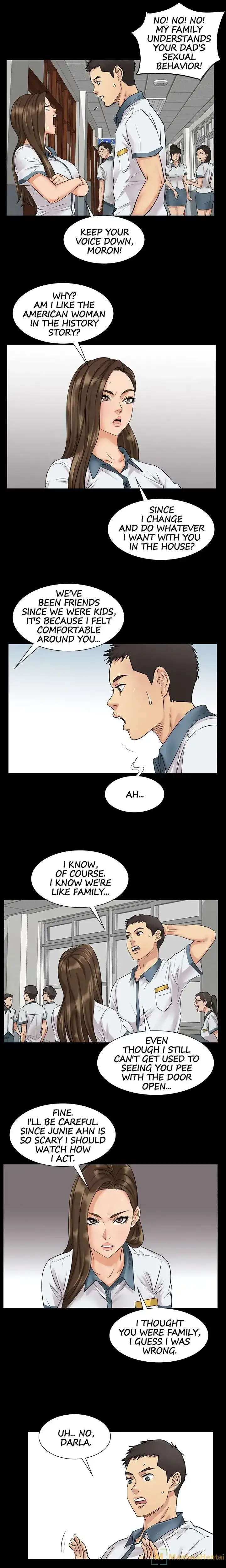 Queen Bee Chapter 1 Page 25