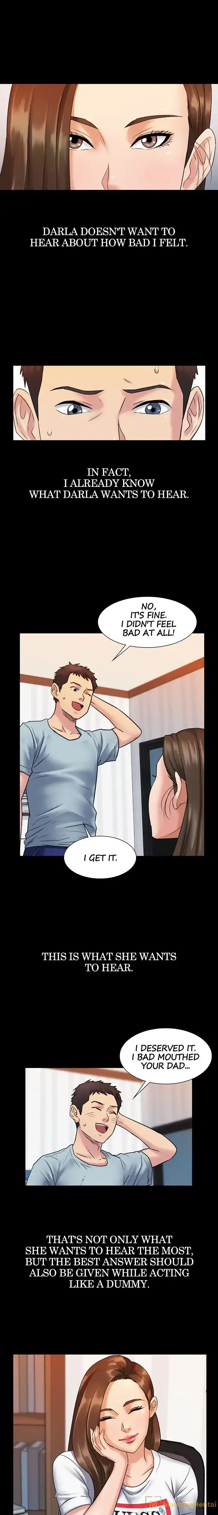 Queen Bee Chapter 2 Page 4