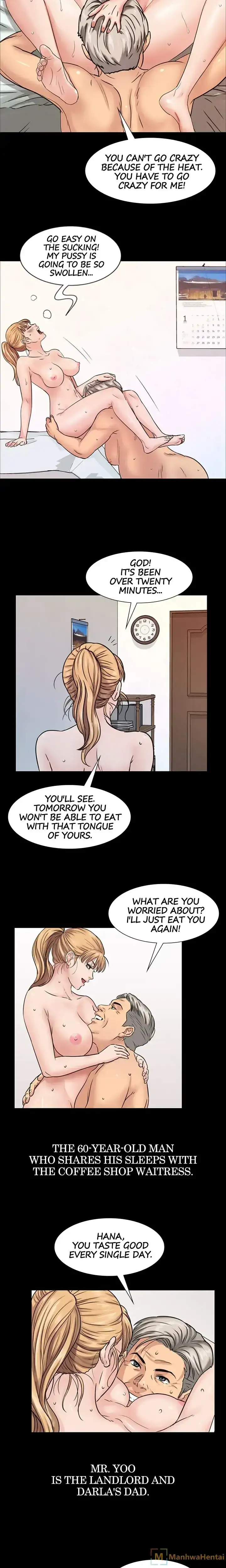 Queen Bee Chapter 2 Page 10