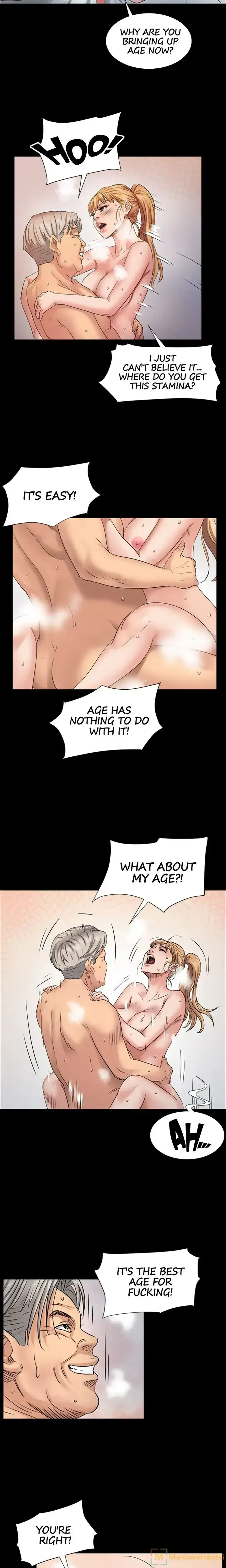 Queen Bee Chapter 2 Page 15