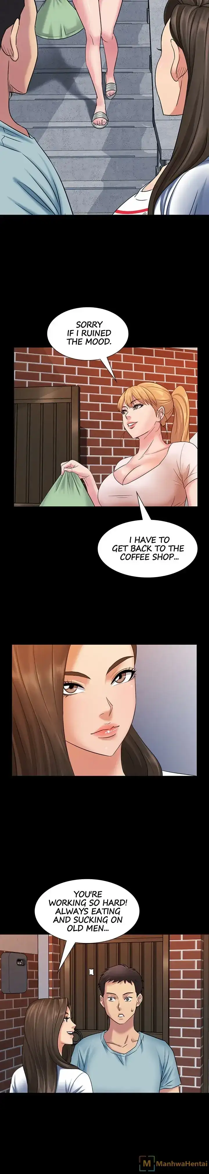 Queen Bee Chapter 3 Page 6