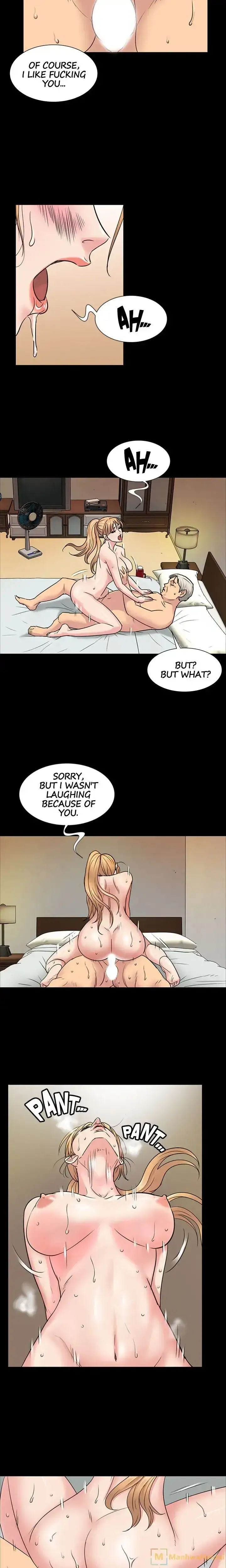 Queen Bee Chapter 4 Page 24
