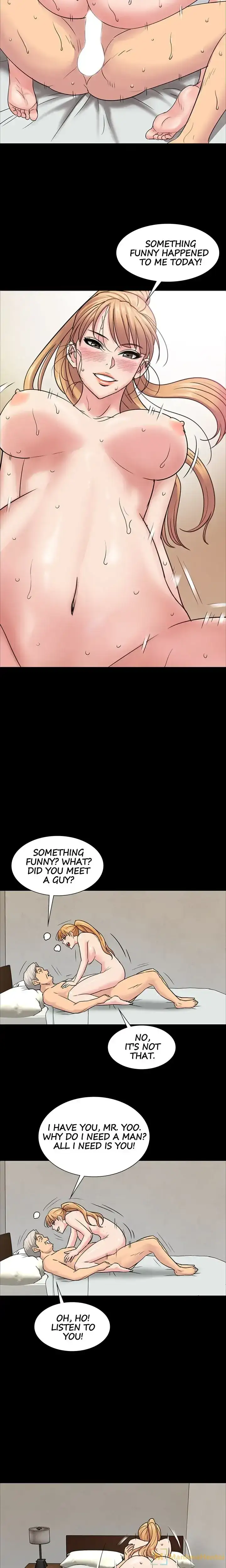 Queen Bee Chapter 4 Page 25