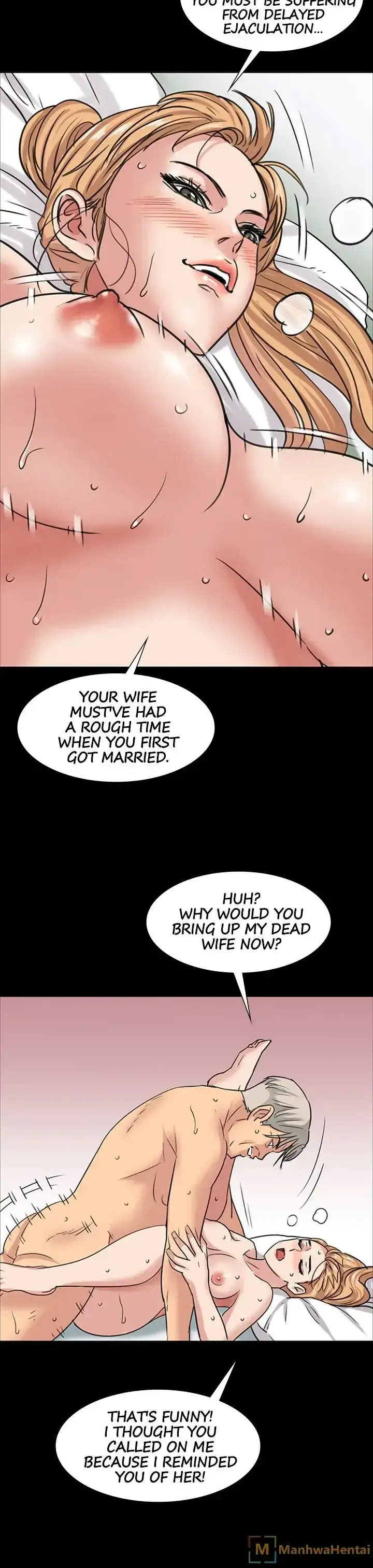 Queen Bee Chapter 5 Page 5
