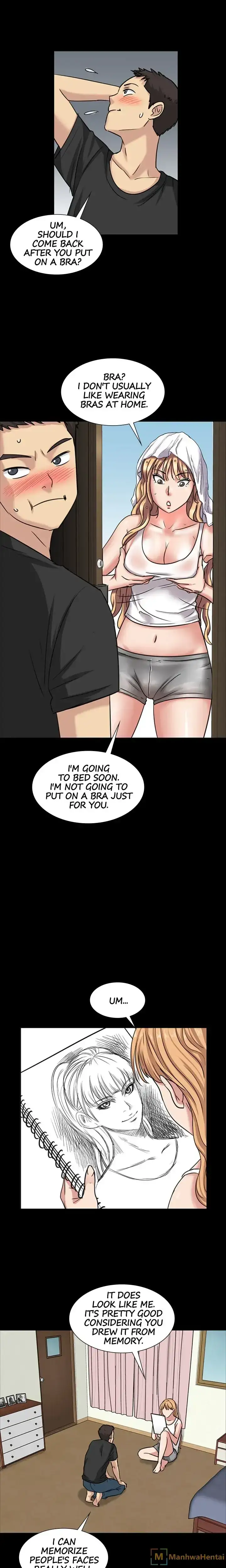 Queen Bee Chapter 5 Page 25