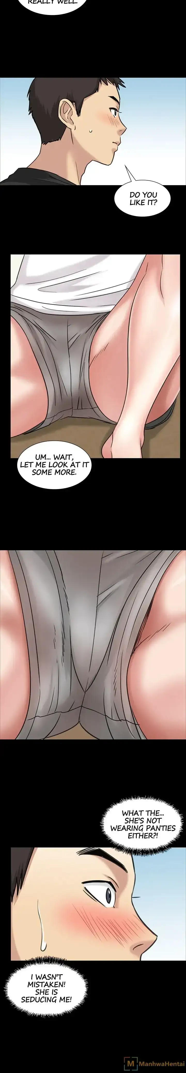 Queen Bee Chapter 5 Page 26