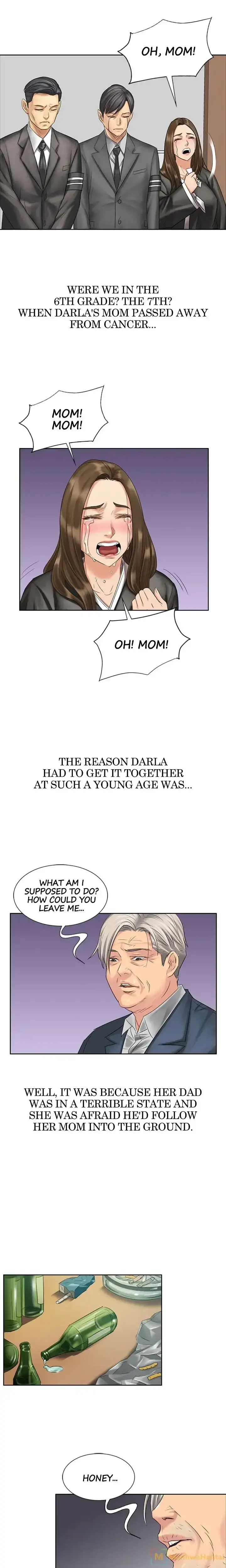 Queen Bee Chapter 7 Page 2