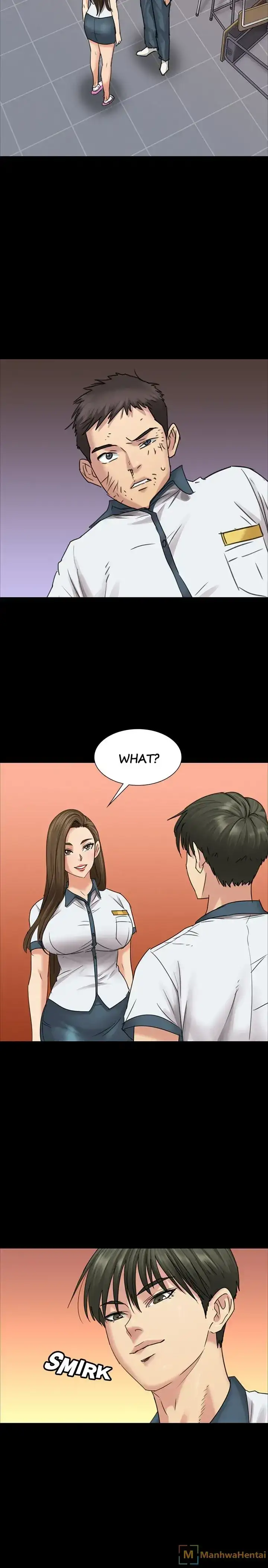 Queen Bee Chapter 8 Page 4