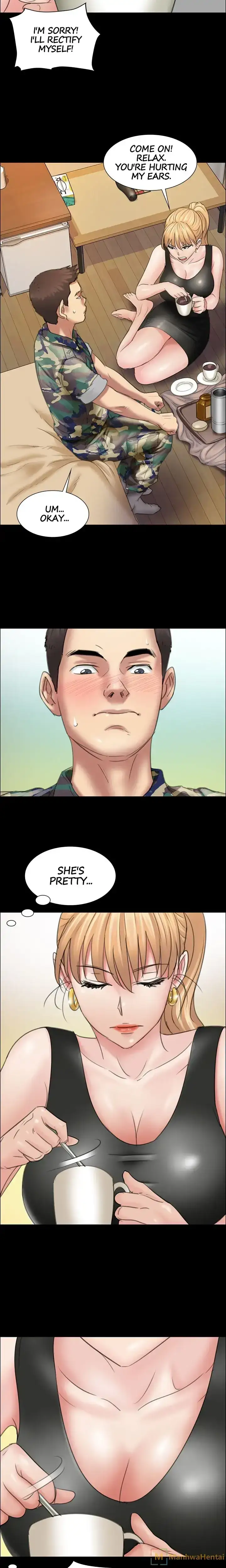 Queen Bee Chapter 10 Page 10