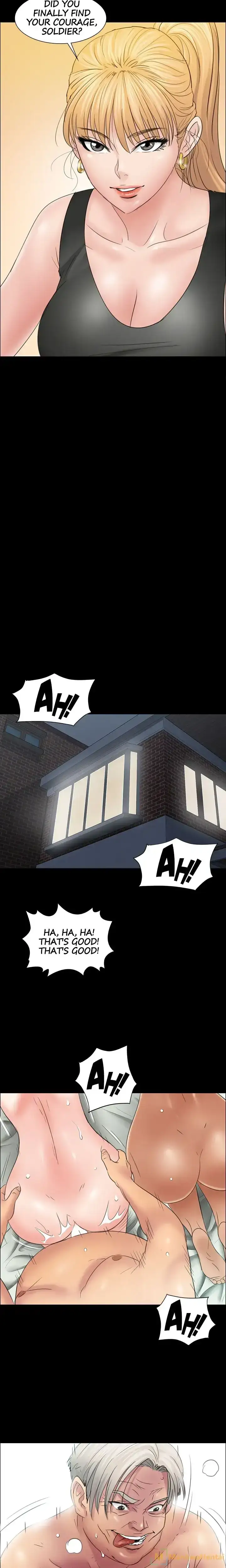 Queen Bee Chapter 10 Page 14