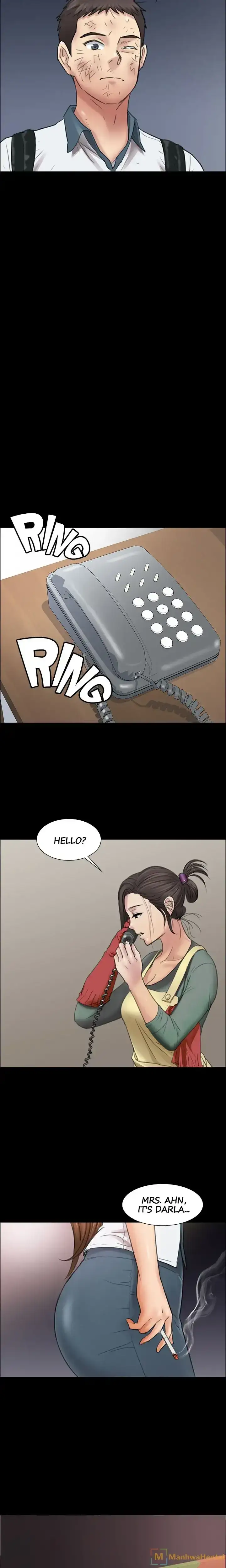 Queen Bee Chapter 11 Page 6