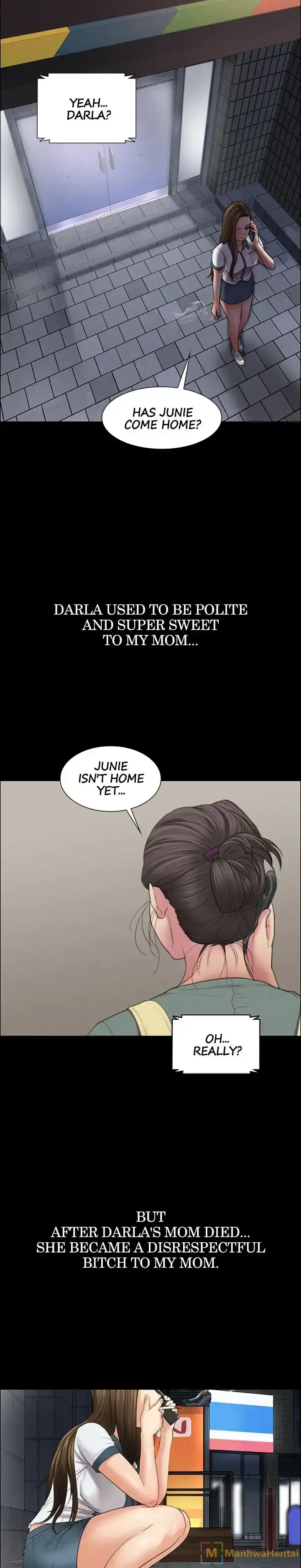 Queen Bee Chapter 11 Page 7
