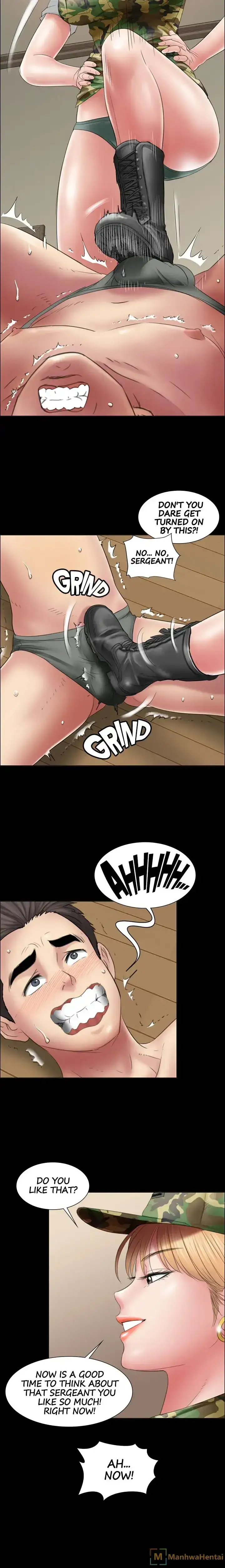 Queen Bee Chapter 11 Page 12