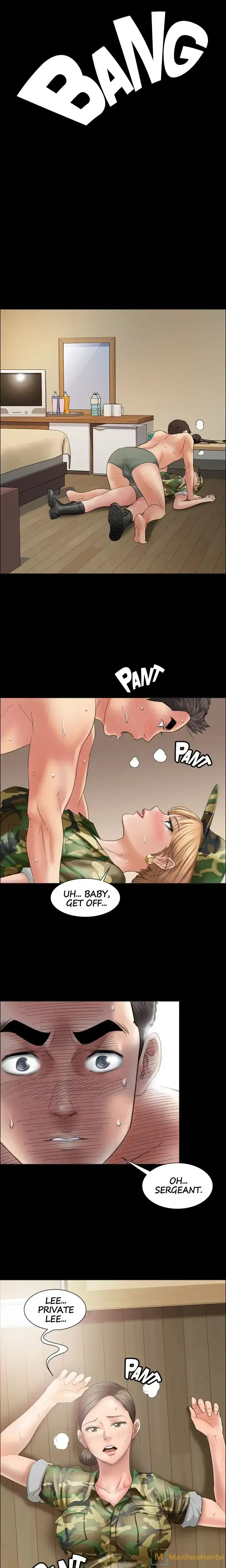 Queen Bee Chapter 11 Page 14