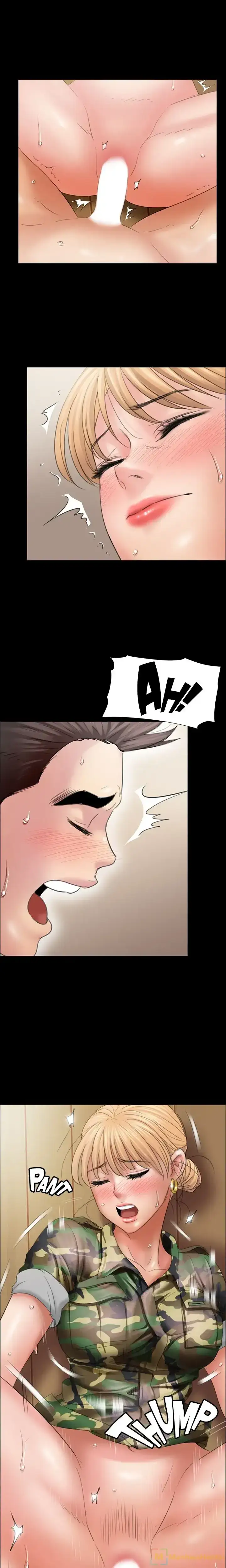 Queen Bee Chapter 11 Page 18