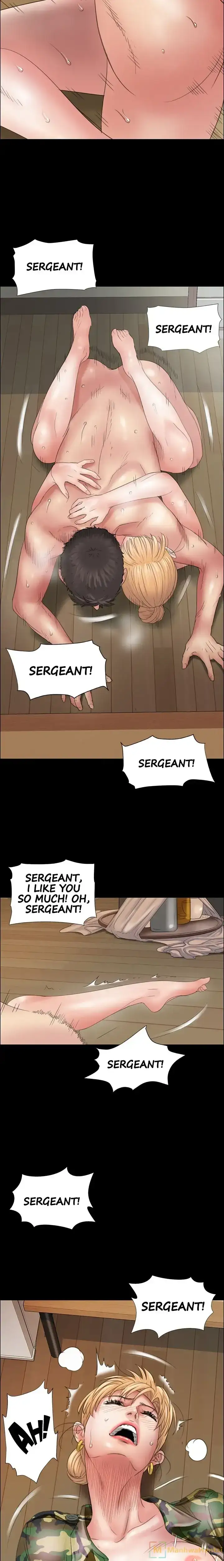 Queen Bee Chapter 11 Page 21