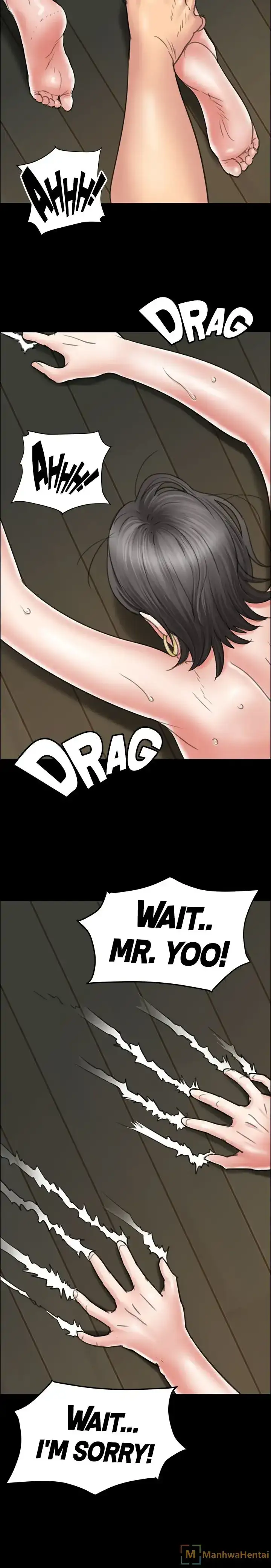 Queen Bee Chapter 11 Page 26