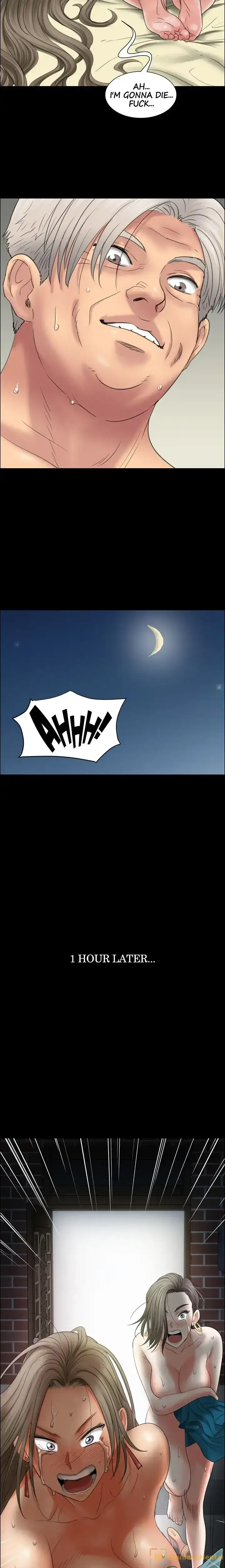 Queen Bee Chapter 11 Page 28