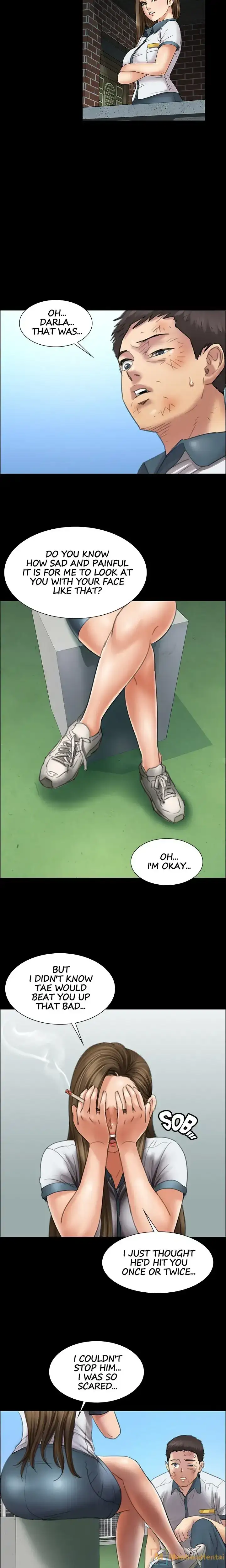 Queen Bee Chapter 12 Page 18